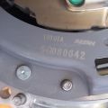 31270-47070 | Диск сцепления TOYOTA PRIUS 16- - Превью 2