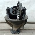 41110-0C010 | Редуктор задній TOYOTA TUNDRA 07-13