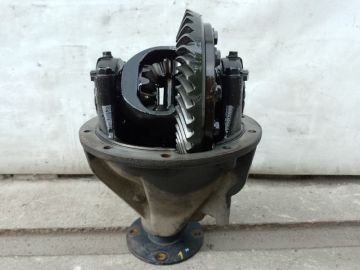 Редуктор задний TOYOTA TUNDRA 07-13
