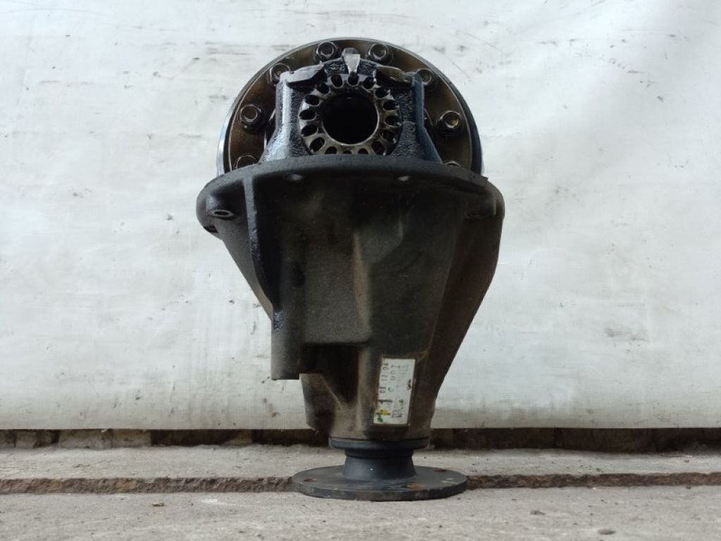 41110-0C010 | Редуктор задній TOYOTA TUNDRA 07-13 - Фото 6