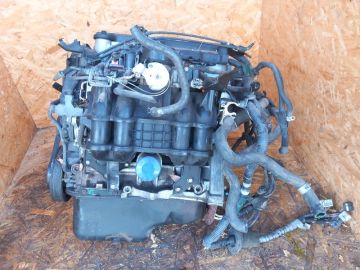 Двигатель бензин HONDA CIVIC ES 00-05