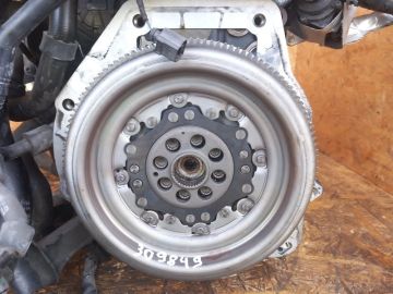 Диск зчеплення AUDI A3 (8V) 12–17