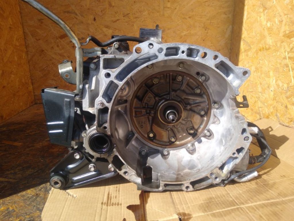 FSK319090F | АКПП MAZDA 3 BL 09-13