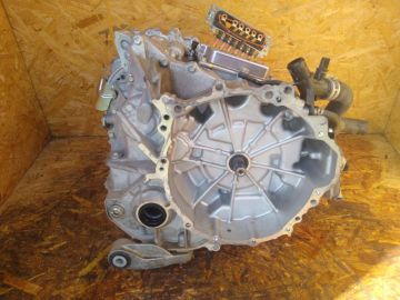 АКПП TOYOTA PRIUS 16-