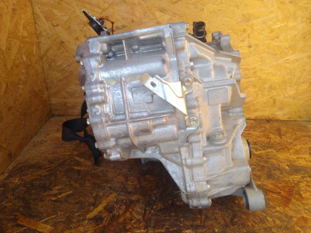 3090047090 | АКПП TOYOTA PRIUS 16- - Фото 4