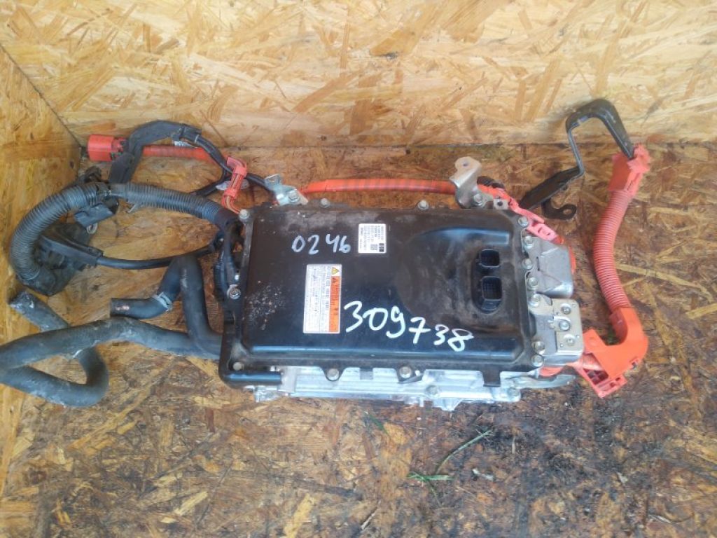 G920047261 | Інвертор TOYOTA PRIUS 16-