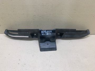 Накладка замка капота MITSUBISHI OUTLANDER XL 05-13