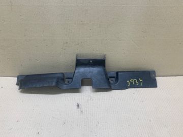 Накладка замка капота MITSUBISHI OUTLANDER XL 05-13