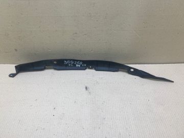 Пыльник крыла передн. лев. MITSUBISHI OUTLANDER XL 05-13