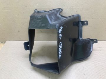 Воздухозаборник MITSUBISHI OUTLANDER XL 05-13