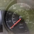 8100B200 | Панель приборов MITSUBISHI OUTLANDER XL 05-13 - Превью 2
