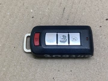 Ключ зажигания MITSUBISHI OUTLANDER XL 05-13