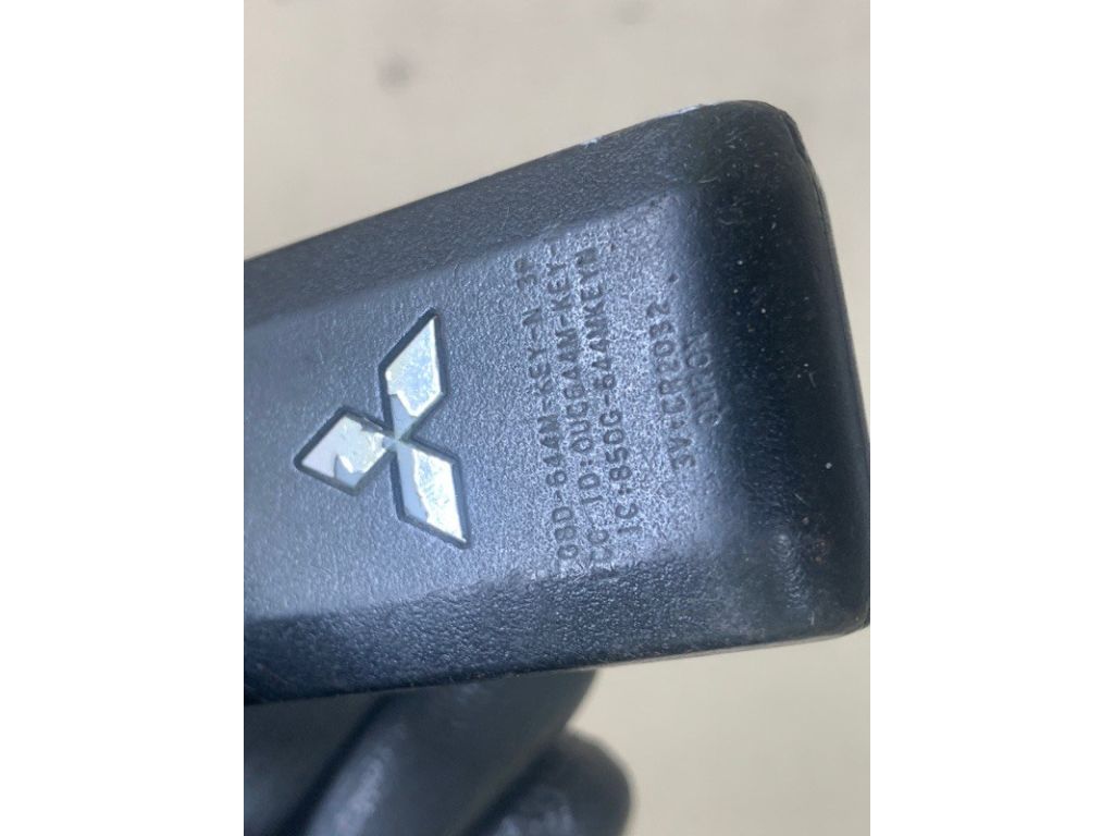 8637A316 | Ключ зажигания MITSUBISHI OUTLANDER XL 05-13 - Фото 3