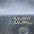 1505A406 | Воздухозаборник MITSUBISHI OUTLANDER XL 05-13 - Превью 3