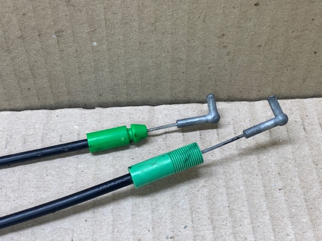 5715A299 | Замок двери передн. лев. MITSUBISHI OUTLANDER XL 05-13 - Фото 2