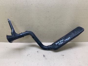 Пластик подкапотного отсека ACURA MDX (YD3) 13-21
