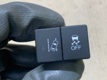 Кнопка курсової стійкості ACURA MDX (YD3) 13-21
