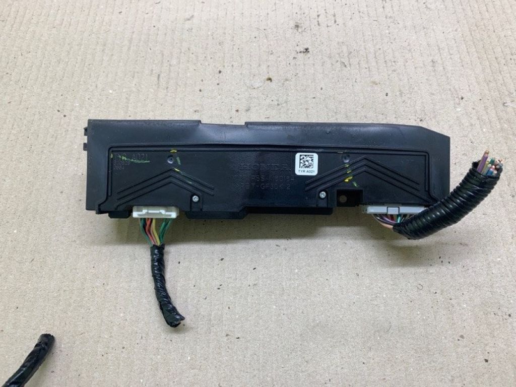 81650-TYR-A02ZA | Кнопка регулировки сиденья лев. ACURA MDX (YD3) 13-21 - Фото 2