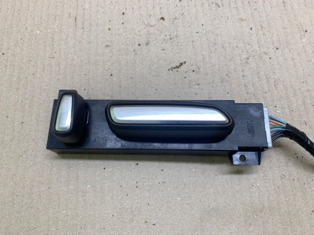 81250-TYR-A01ZA | Кнопка регулировки сиденья прав. ACURA MDX (YD3) 13-21