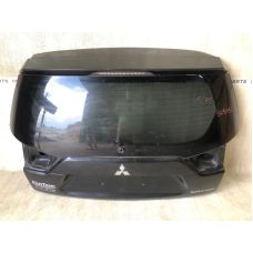 Кришка багажника MITSUBISHI OUTLANDER XL 05-13