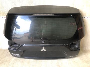 Кришка багажника MITSUBISHI OUTLANDER XL 05-13