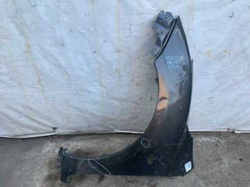 Крыло переднее лев. MAZDA 3 BL 09-13