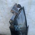 BBP8-52-211B | Крило переднє лів. MAZDA 3 BL 09-13 - Прев'ю 2