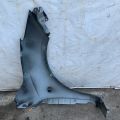 BBP8-52-211B | Крило переднє лів. MAZDA 3 BL 09-13 - Прев'ю 7