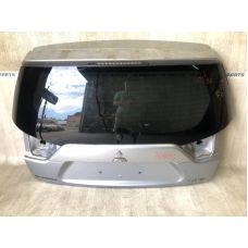 Крышка багажника MITSUBISHI OUTLANDER XL 05-13