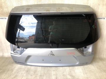 Кришка багажника MITSUBISHI OUTLANDER XL 05-13