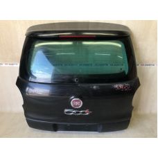 Крышка багажника FIAT 500L (330) 12-17