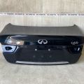 H430M4HBMA | Кришка багажника INFINITI Q50 15-20
