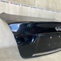 H430M4HBMA | Кришка багажника INFINITI Q50 15-20 - Прев'ю 4
