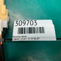 73540AG010 | Резистор пічки SUBARU LEGACY 03-09 BL/BP - Прев'ю 2