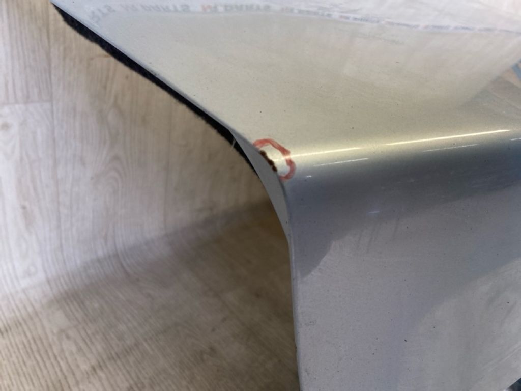 6440133470 | Крышка багажника LEXUS ES350 06-12 - Фото 5