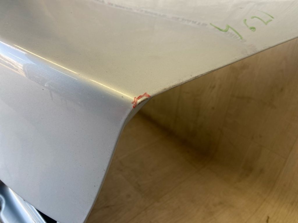 6440133470 | Крышка багажника LEXUS ES350 06-12 - Фото 7