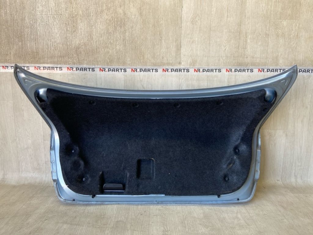 6440133470 | Крышка багажника LEXUS ES350 06-12 - Фото 8