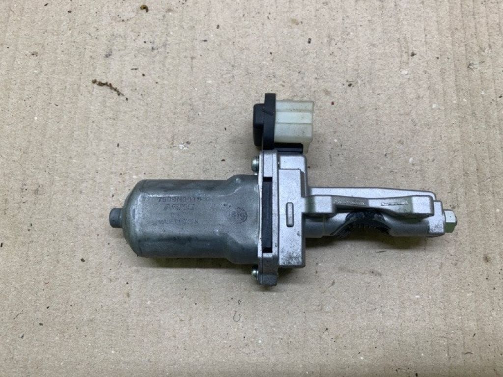 7509N0016 | Мотор кермової колонки ACURA MDX (YD3) 13-21 - Фото 2