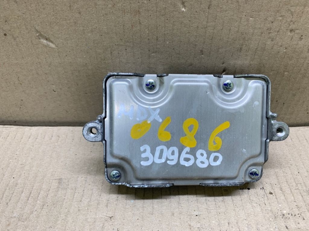 38700-TZ5-A21 | Блок электронный ACURA MDX (YD3) 13-21 - Фото 3