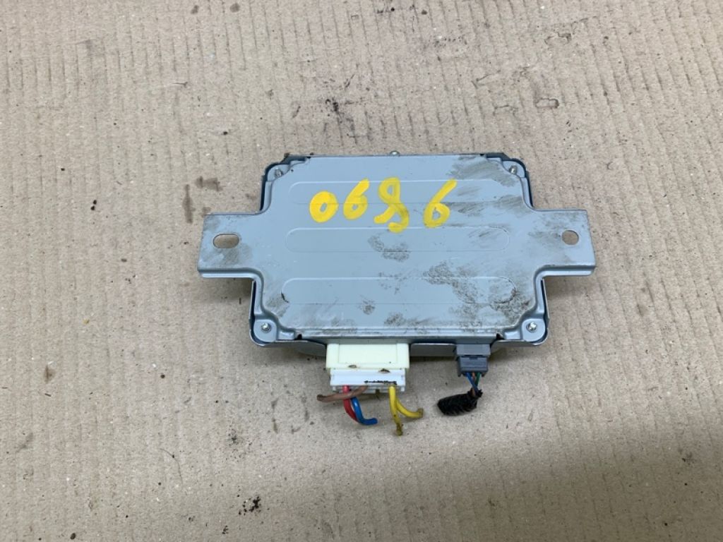 31600-TZ5-A01 | Блок электронный ACURA MDX (YD3) 13-21 - Фото 3
