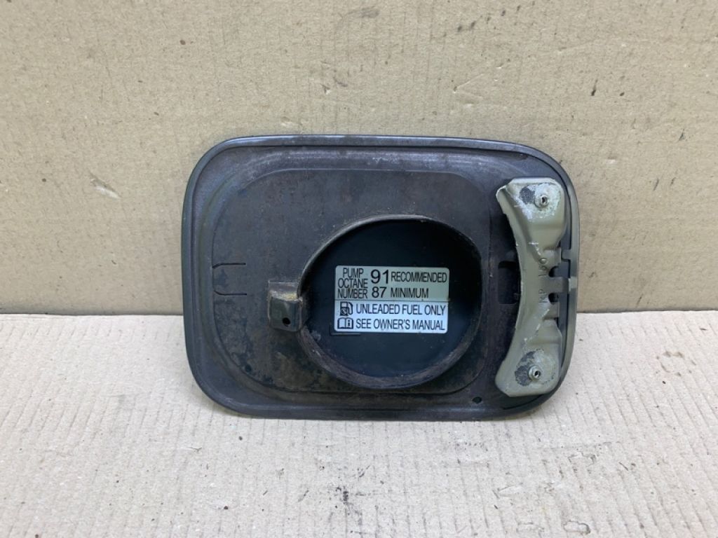 63910-TZ5-A01ZZ | Лючок топливного бака ACURA MDX (YD3) 13-21 - Фото 2