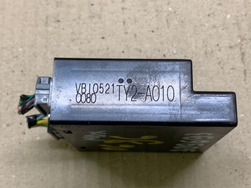 38900-TY2-A01 | Блок электронный ACURA MDX (YD3) 13-21 - Фото 3