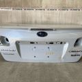 57509AJ00C9P | Кришка багажника SUBARU LEGACY 09-15 BM