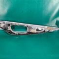 809C1-4GC0A | Накладка двери внутренняя передн. лев. INFINITI Q50 20- - Превью 3