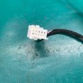 25411-5DA0A | Кнопка стеклоподъемника задн. прав. INFINITI QX30 16-20 - Превью 4