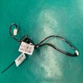 25411-5DA0A | Кнопка стеклоподъемника задн. прав. INFINITI QX30 16-20 - Превью 5