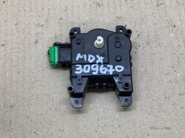 Моторчик заслінки пічки ACURA MDX (YD3) 13-21