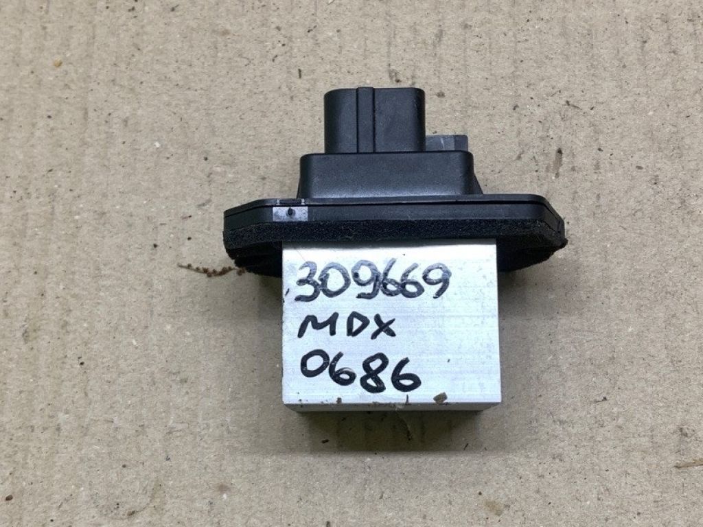 79330-TZ5-A51 | Резистор печки ACURA MDX (YD3) 13-21