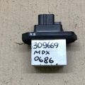 79330-TZ5-A51 | Резистор печки ACURA MDX (YD3) 13-21