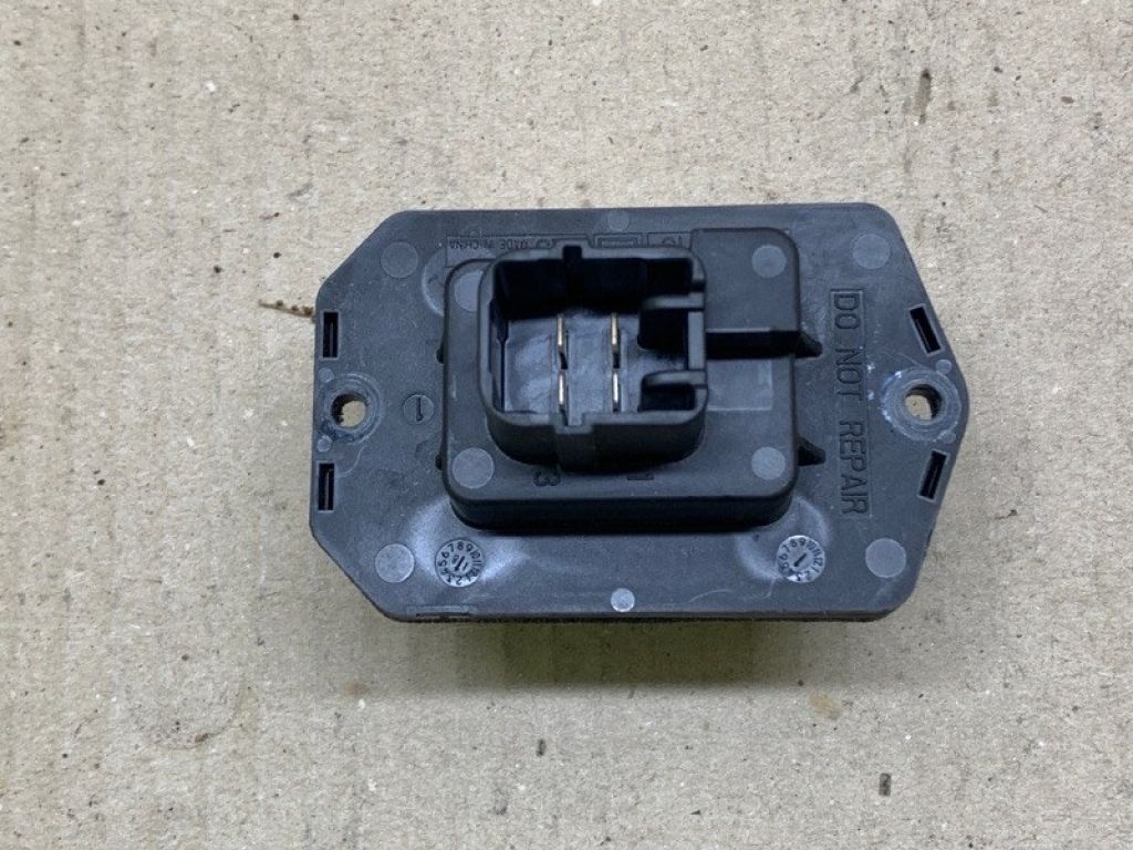 79330-TZ5-A51 | Резистор печки ACURA MDX (YD3) 13-21 - Фото 2